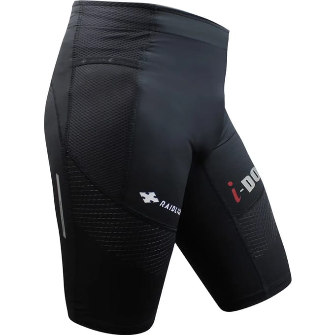 Rekbare broek I-DOG Activ Raidlight
