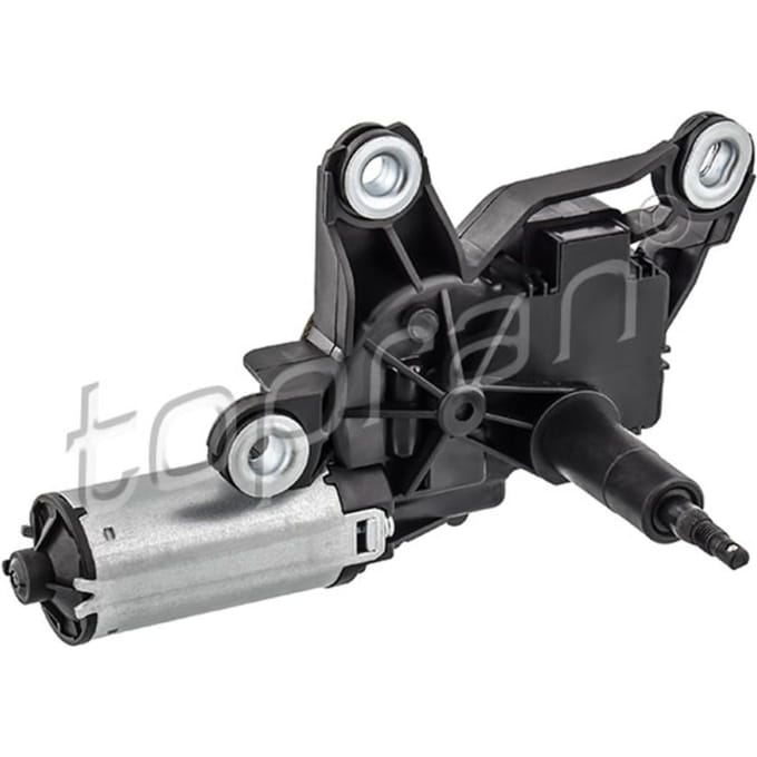 Topran Ruitenwissermotor HANS PRIES 117 658