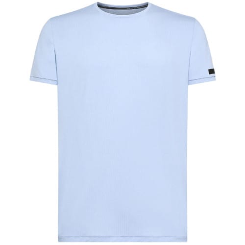 T-shirt Korte Mouw Roberto Ricci Designs S26226