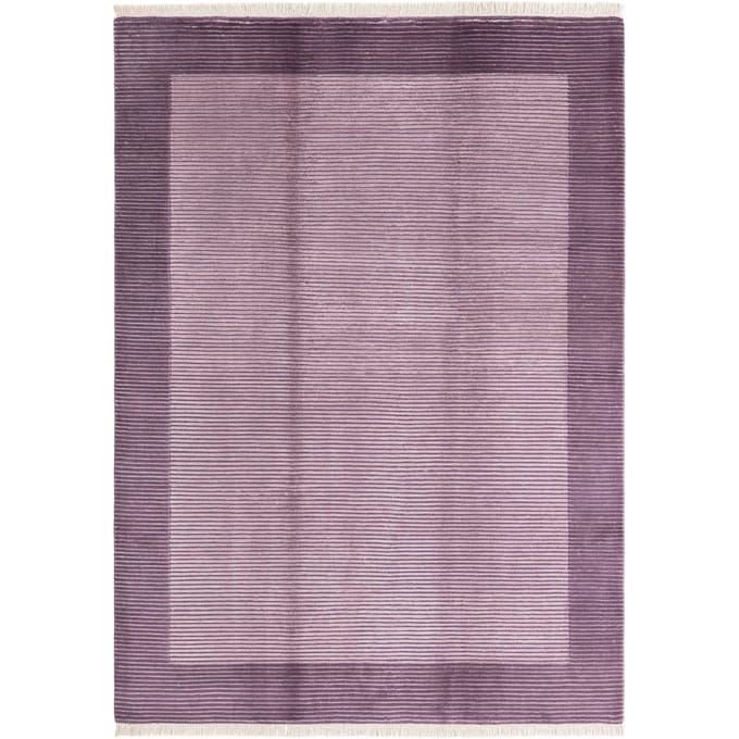 Vloerkleed Dominicus handgemaakt wol | Vidal