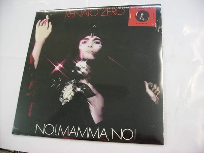 Gelimiteerde Editie Genummerde Picture Disc Vinyl LP