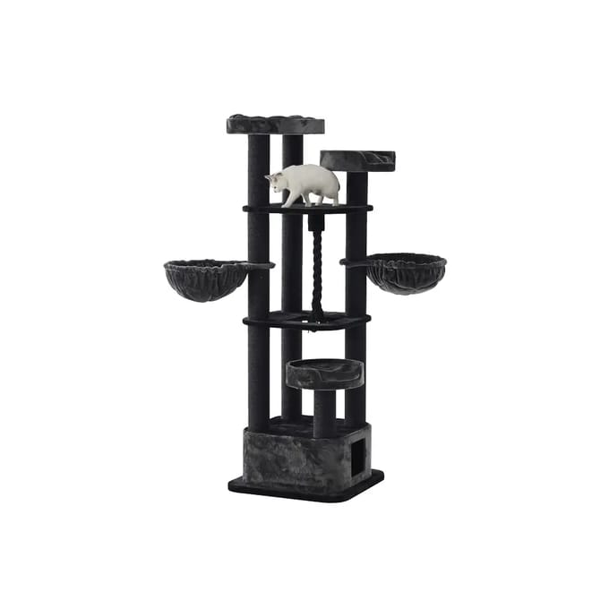 Kattenboom Nobby Pet Musan