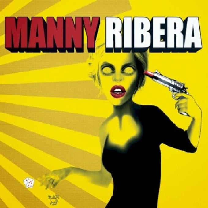 Manny Ribera - Manny Ribera