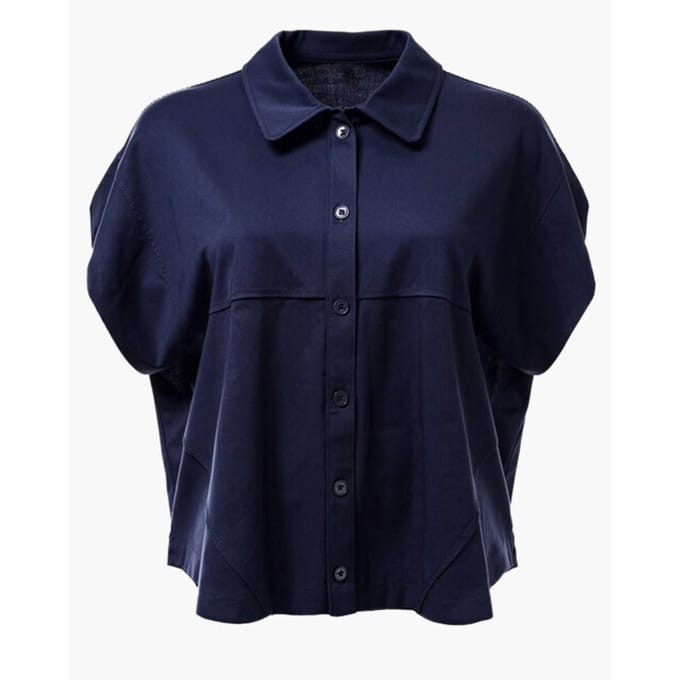 Aimee The Label Blouse korte mouw indonesiaw6