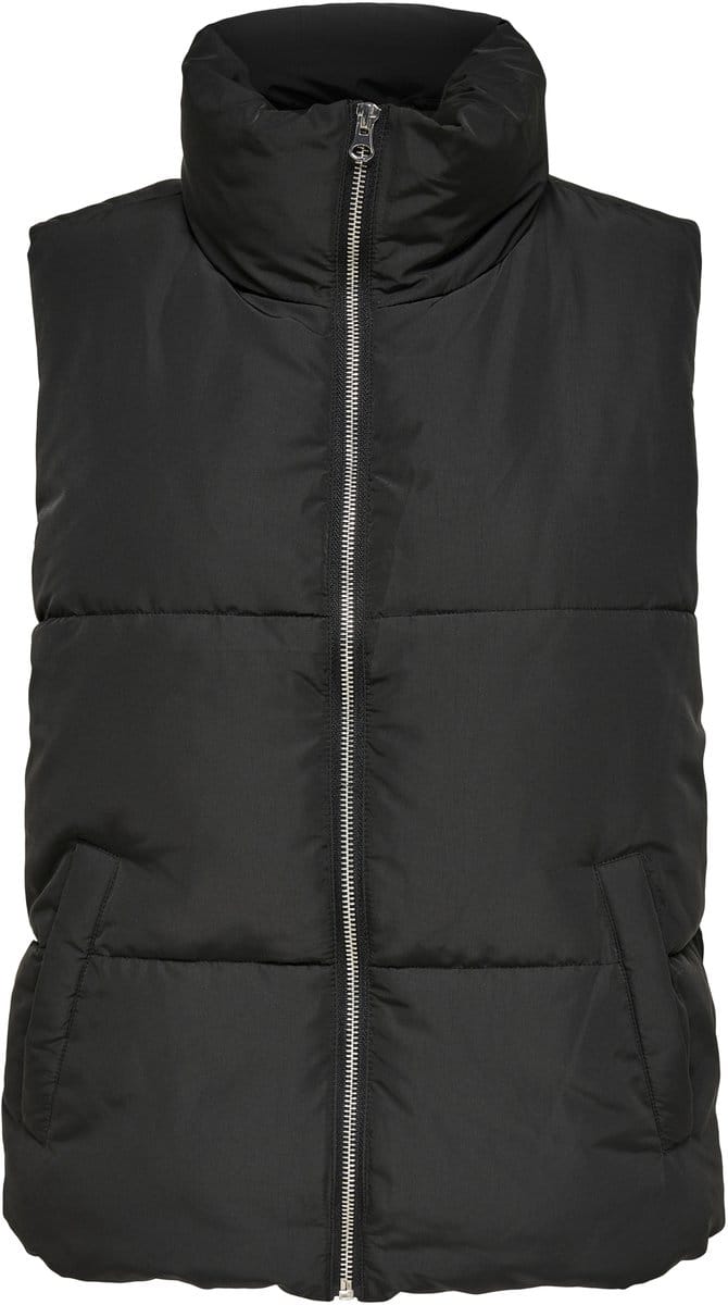 JdY Puffer gilet JDYNEWERICA Puffer gilet