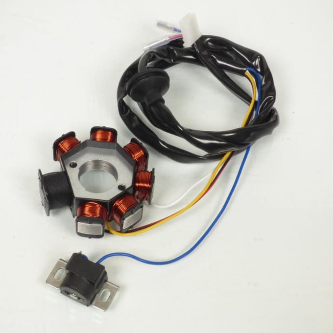Stator d allumage Teknix pour Scooter Beta 50 Ark Lc Neuf