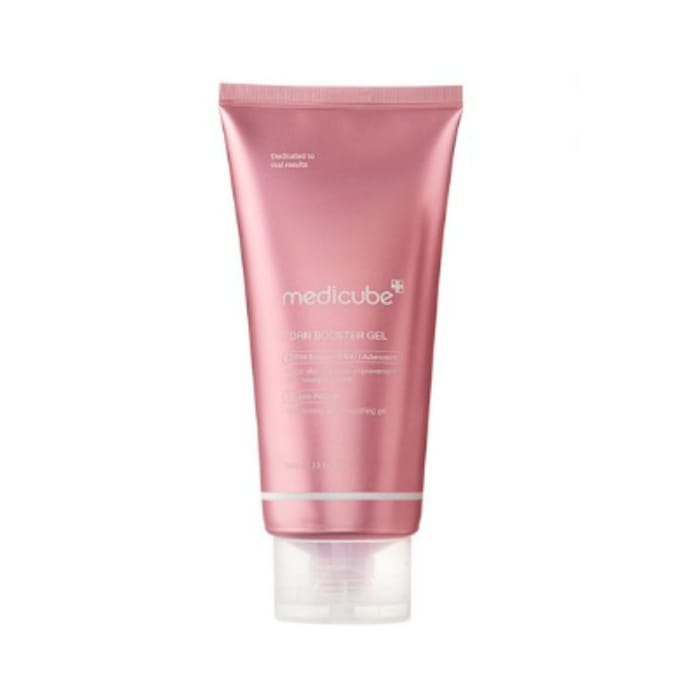 Medicube PDRN Booster Gel 300ml pink