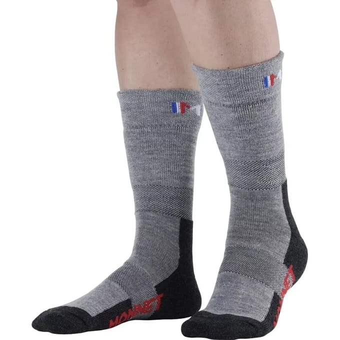 Sokken Monnet Jarrette Comfort