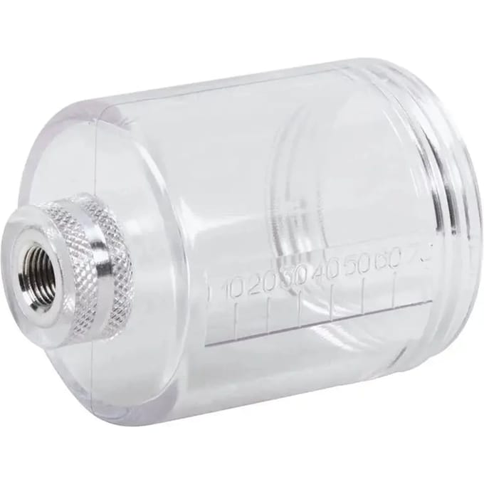 Accessoire voor Kweek Vervangingsbowl Demaplast 70 ml