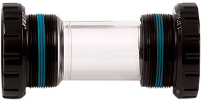 CEMA Ceramic Bottom Bracket BSA34B-Keramisch-Zwart
