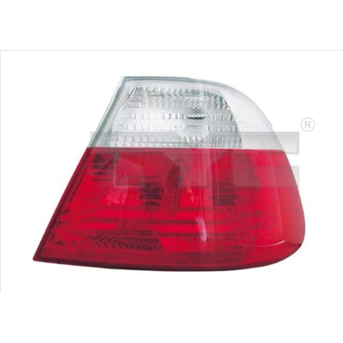 Achterlicht TYC 11-5995-11-2