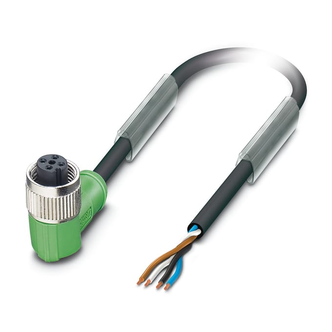 Phoenix Contact Sensor/Actor Kabel Met Aansluiting - 1681389 - E29JV