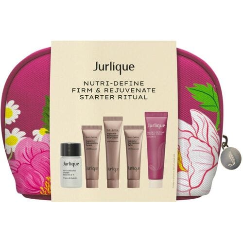 Jurlique Nutri Define Starter Ritual 5 st