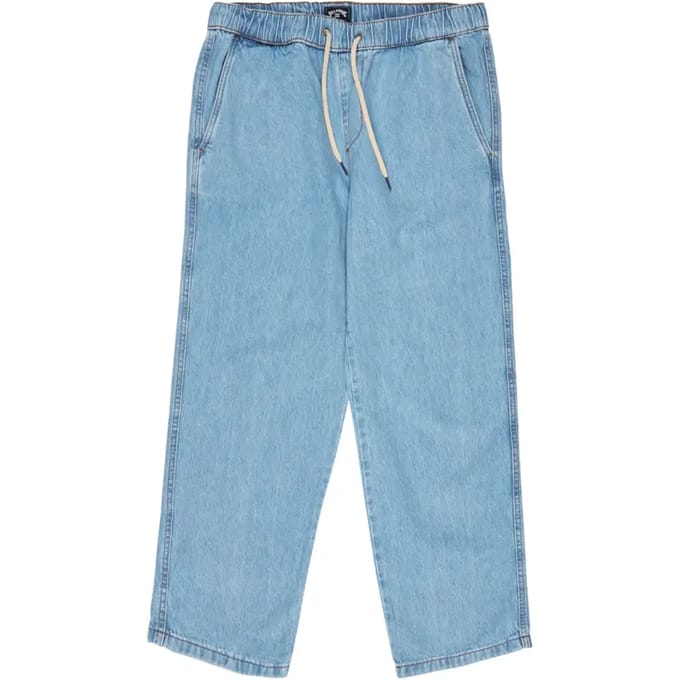 Losse Jeans Billabong Larry