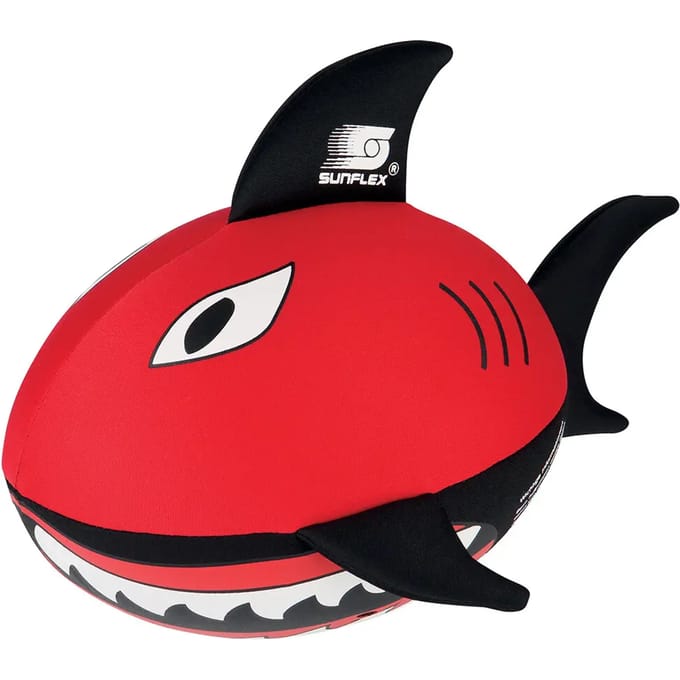 Sunflex - Shark Beach Ball - Neoprene (S73452)