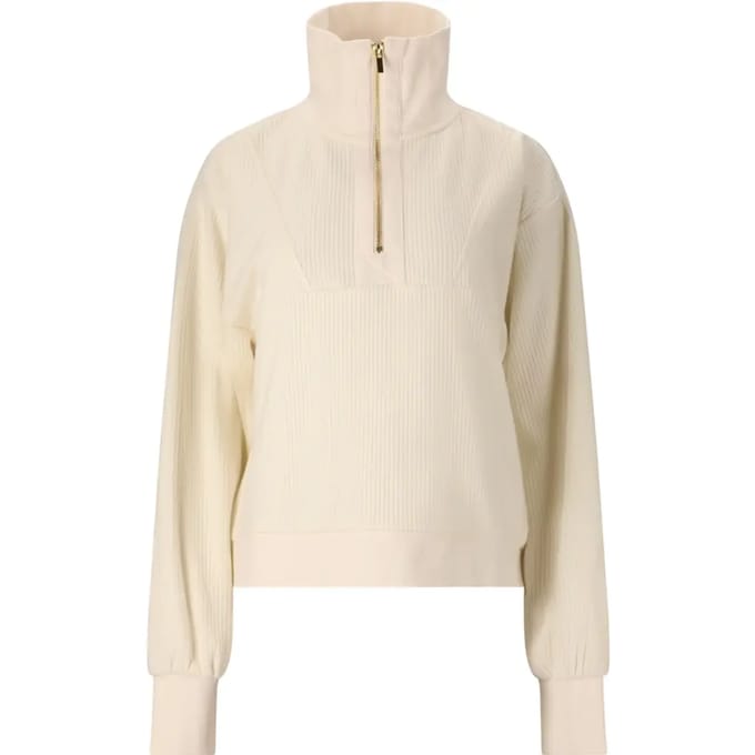 Dames sweatshirt Athlecia Hecey