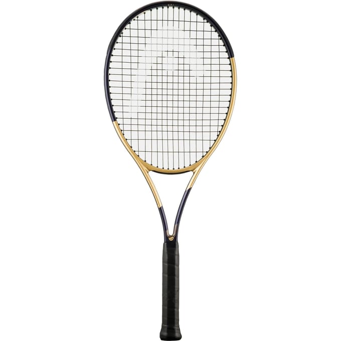 HEAD Gravity MP L Zverev 2026 Tennisracket onbespand