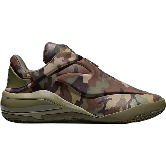 Converse Shai 001 Echo Bruin