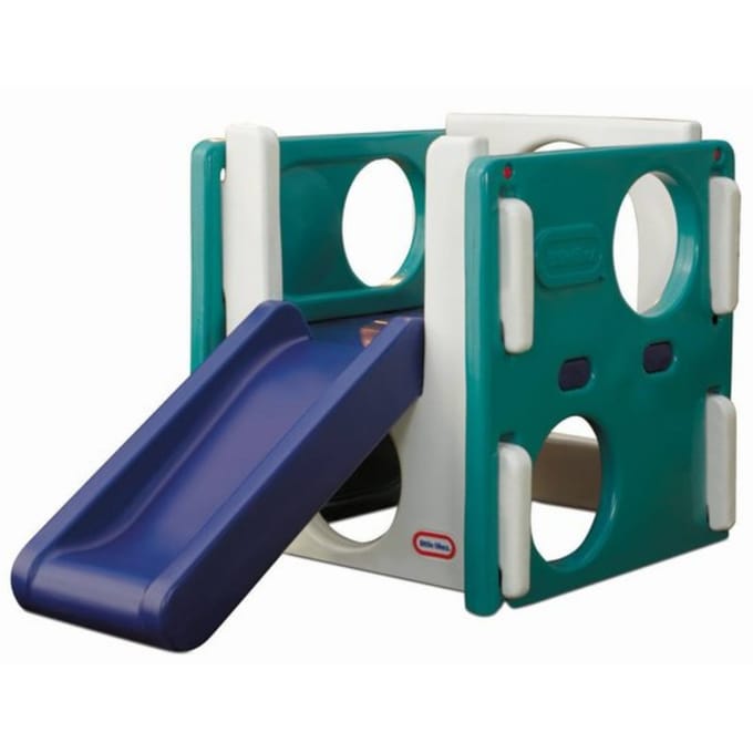 Little Tikes Junior Activity Gym Groen - Speeltoestel