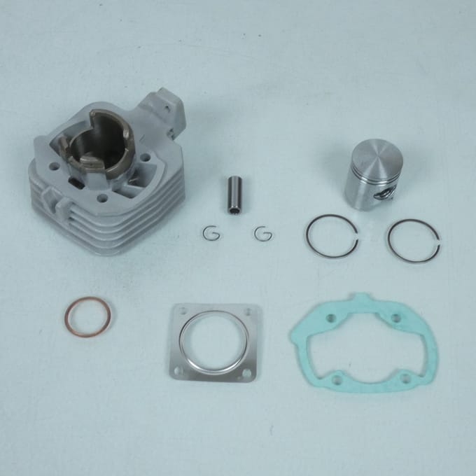 Cylindre P2R pour Scooter Chinois 50 Scoot Neuf