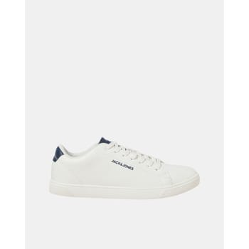 Jack & Jones - Heren Sneakers Boss - Wit - Maat 40
