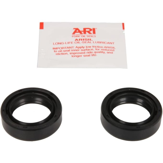 Oliekeerring, voorwielophanging ARIETE ARI.075