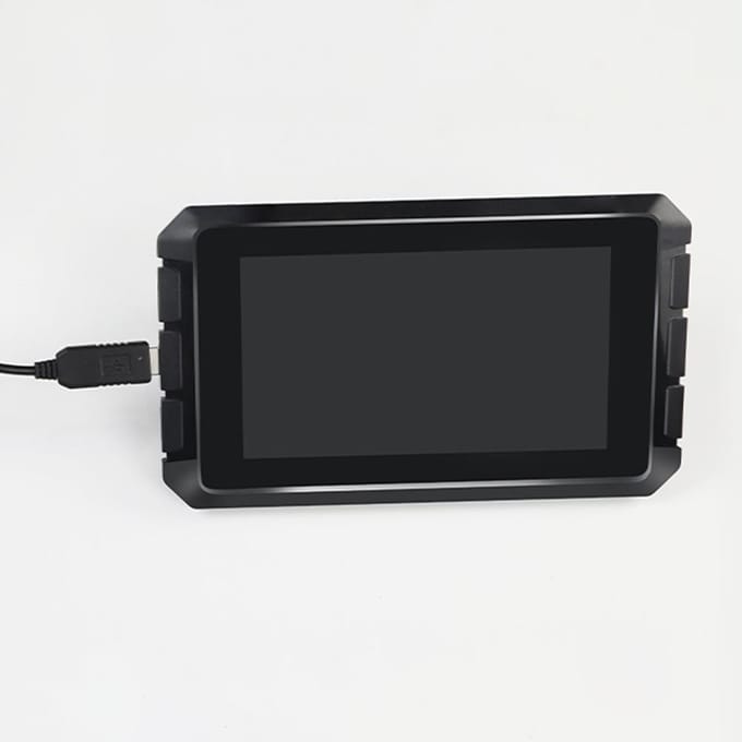 Creality Sonic Pad seriële kabel geschikt voor de meeste 3D-printers Ender3 S1Ender 5 S1CR10 zwart