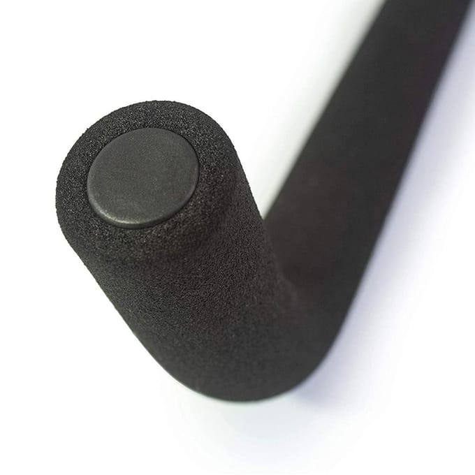 Paddleboard Kajak Wandrekken Muurbevestiging Kajak Paddleboard Opslag Snowboard Surfplanken Houders black