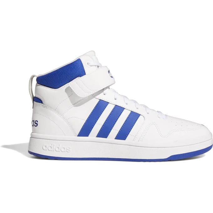 Hoge Sneakers adidas Postmove