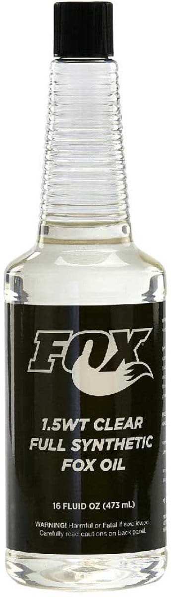 Vorkolie Fox Factory AM, 1.5wt Synthetic