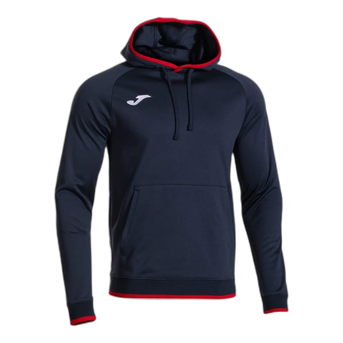 Junior Hoodie Joma Premium