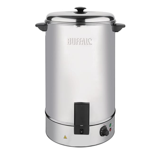 Buffalo Handsfree Heetwaterdispenser - Buffalo HF153 - Horeca & Professioneel