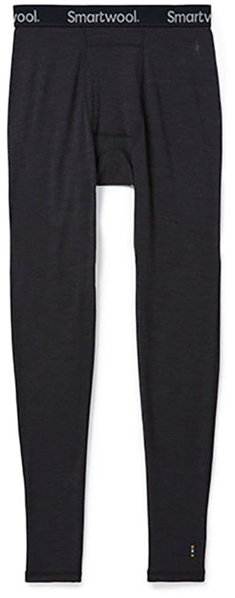 Smartwool Merino 250 Boxed Basislaagbroek Zwart L Man