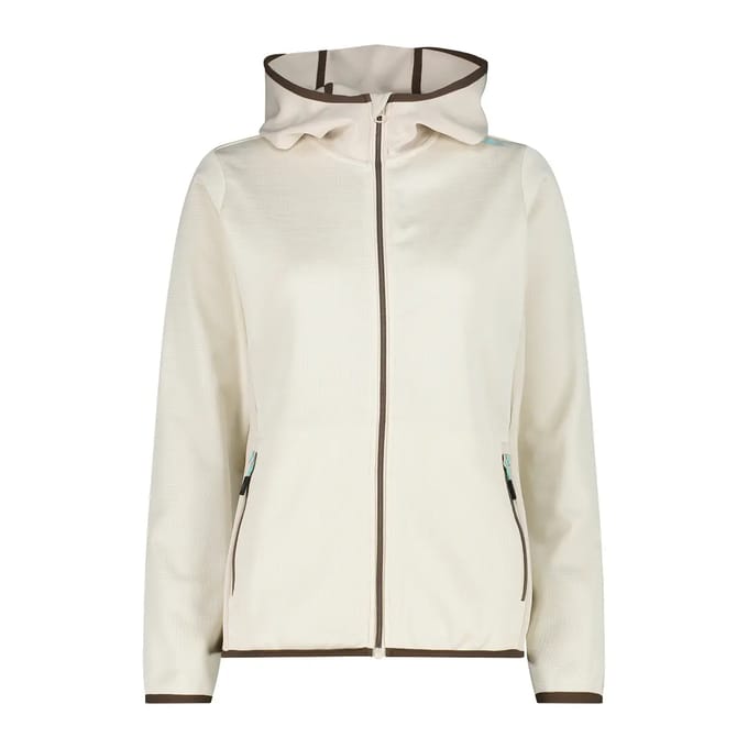 Dames wandeljack CMP Technical