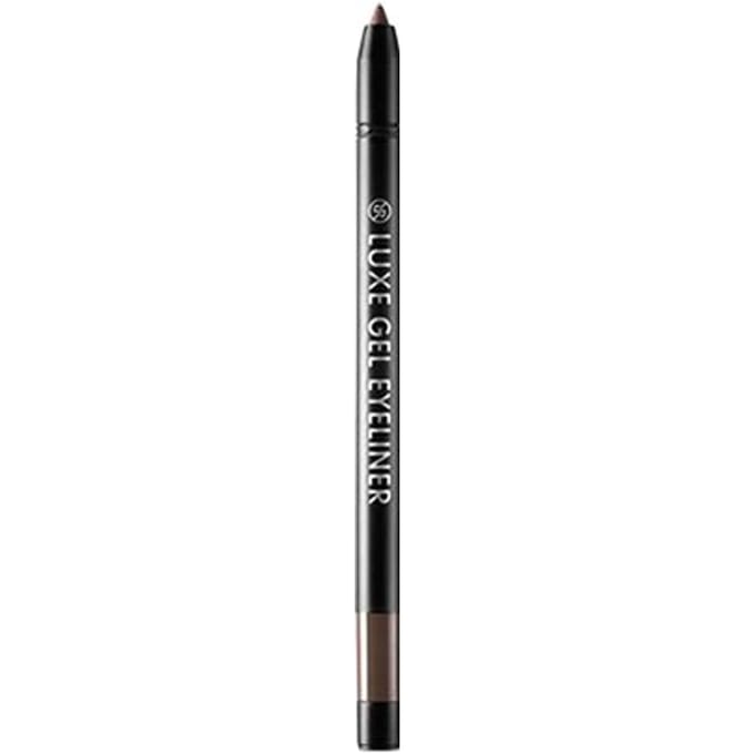 RiRe - Luxe Gel Eyeliner - Dark Brown