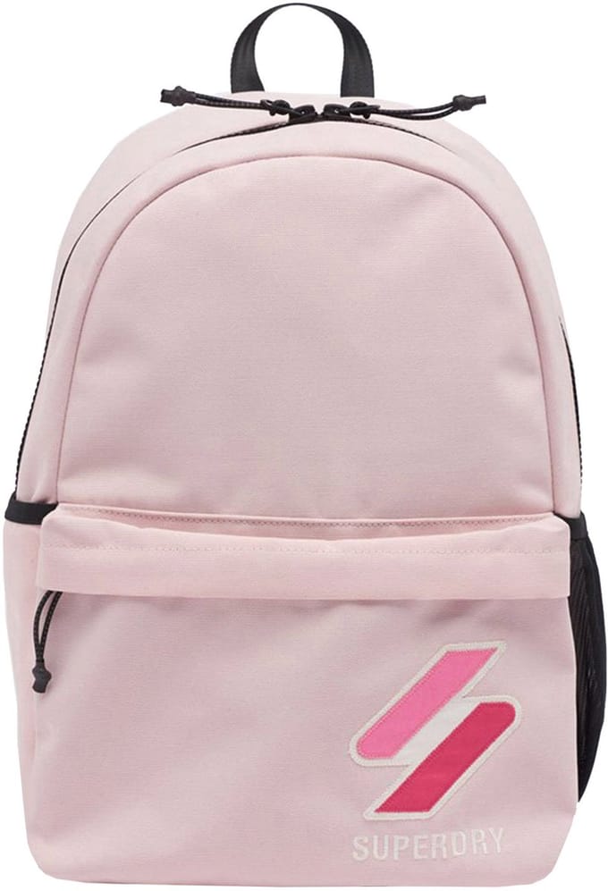 Superdry Heren Code Montana rugzak