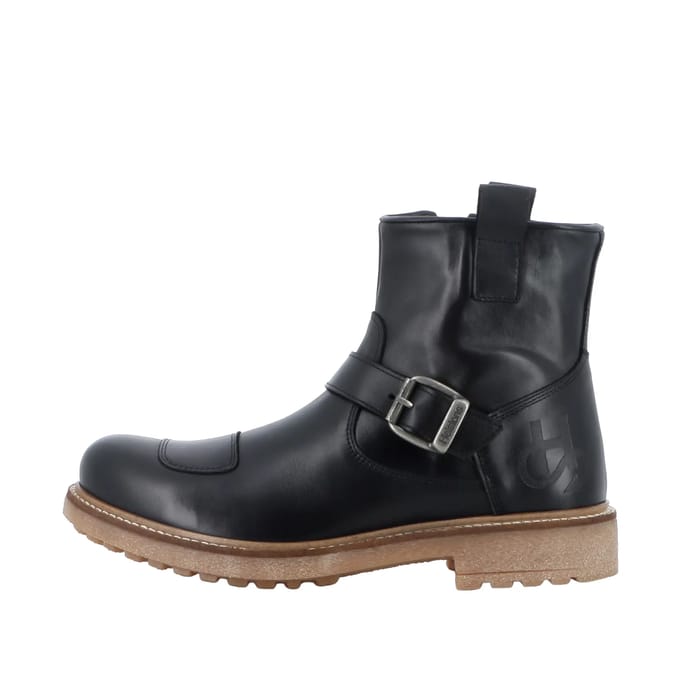 Laarzen Helstons Logger Boots