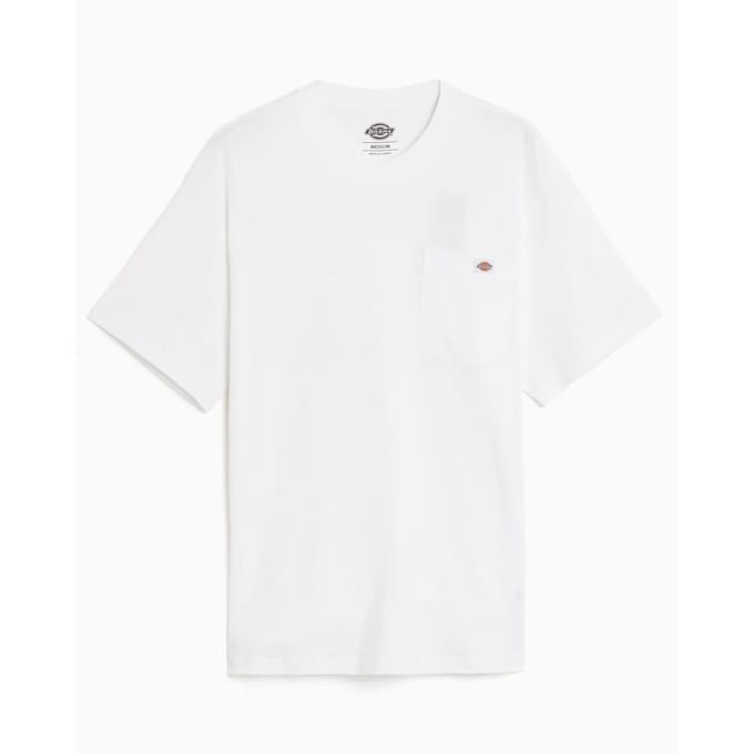 luray pocket t-shirt Dickies