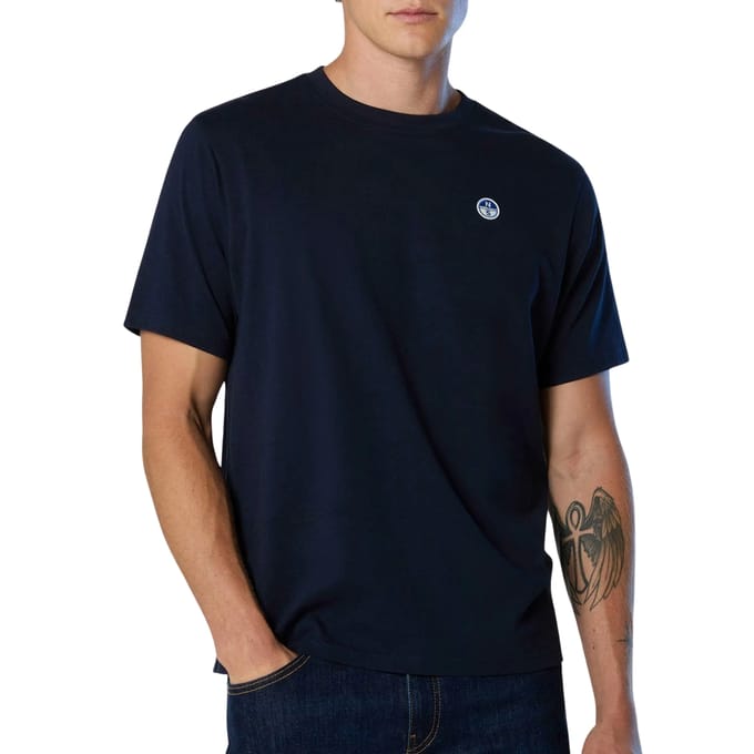 North Sails Bollo Shirt Heren - Maat XL