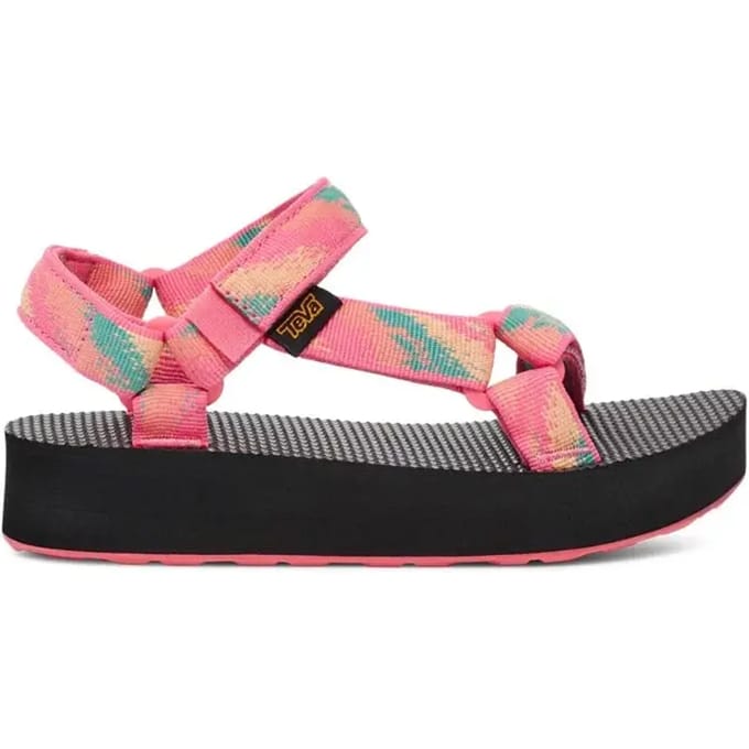 Meisjes sandalen Teva Midform Universal