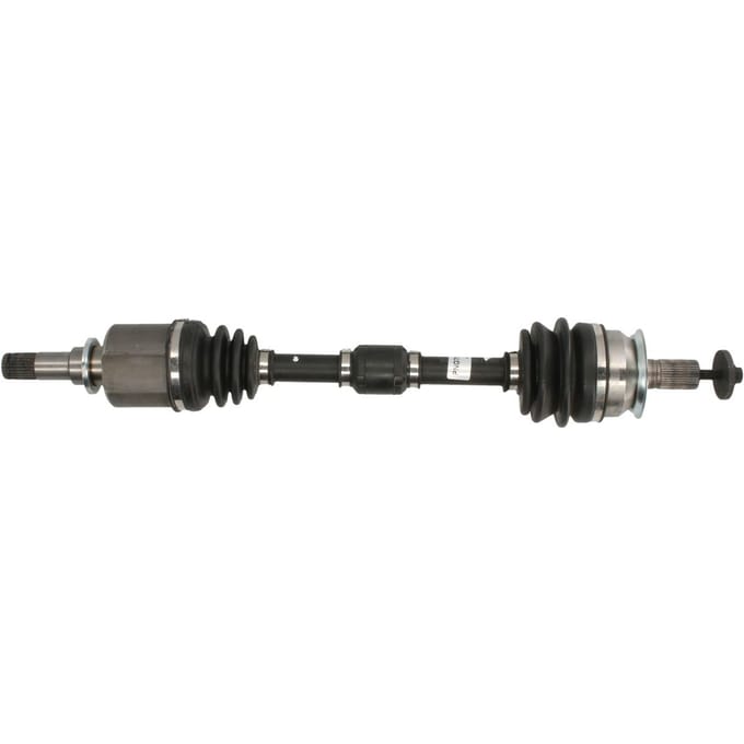 Aandrijfas POINT GEAR PNG75161 links