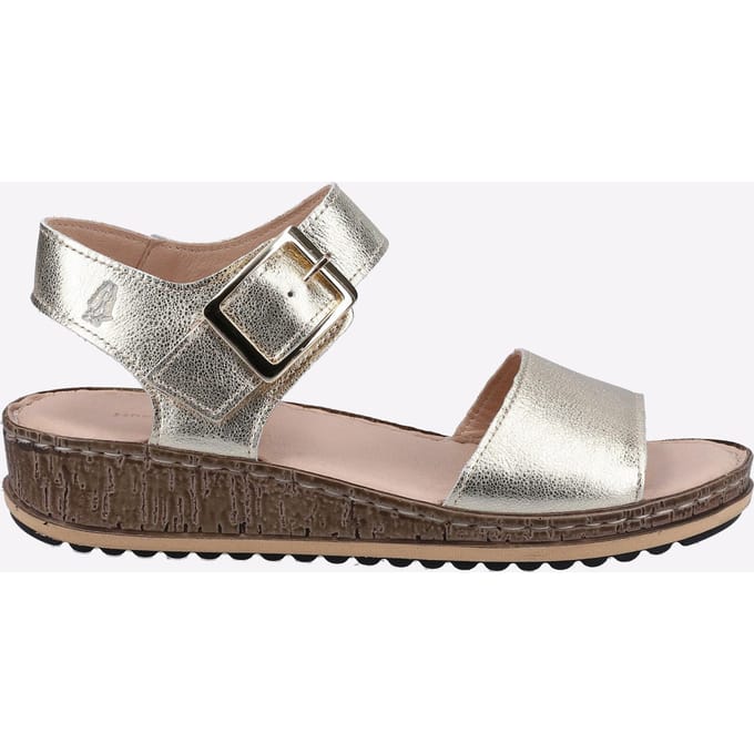 Hush Puppies Ellie LEREN Dames
