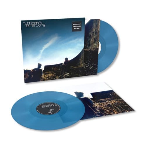 Turin Brakes - Ether Song (2 LP) (Limited Edition) (Coloured Vinyl)