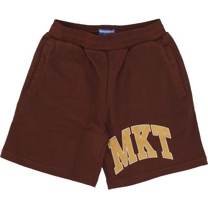 Korte joggingbroek voor heren Arc sweatshort Acorn
