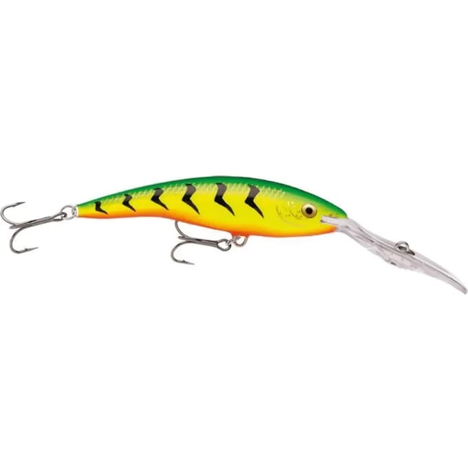 Lok Rapala Deep Tail Dancer – 13g
