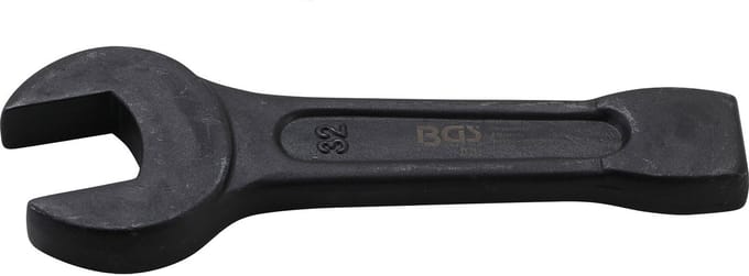 BGS Slagsteeksleutel 32 mm