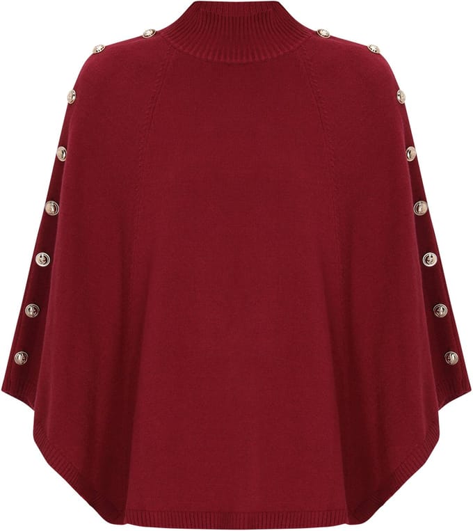 DreiMaster Poncho