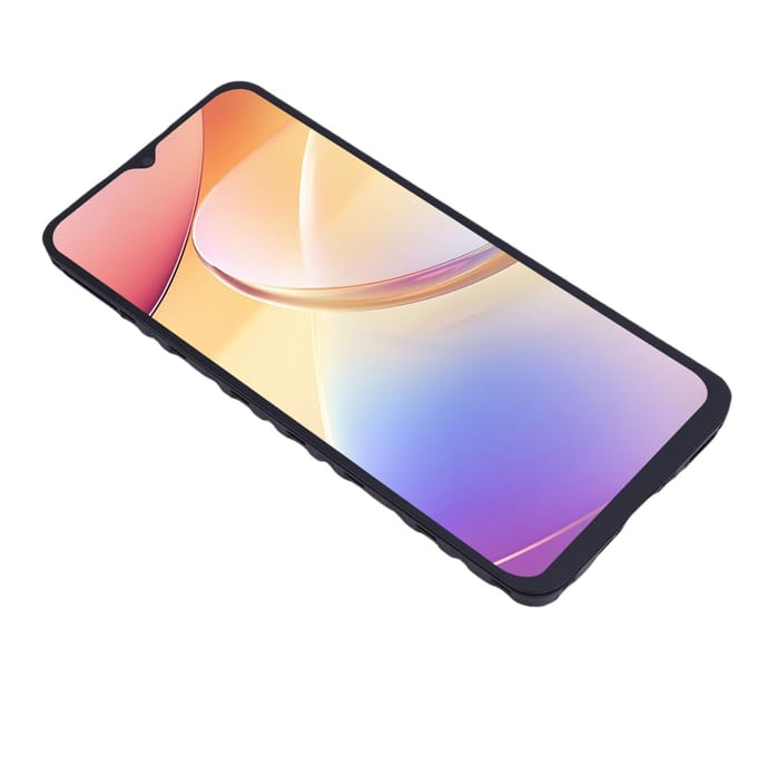 Schermvervanging voor Galaxy A16 4G EU US Versie 6,7 Inch Telefoon TFT Display Touchscreen beige