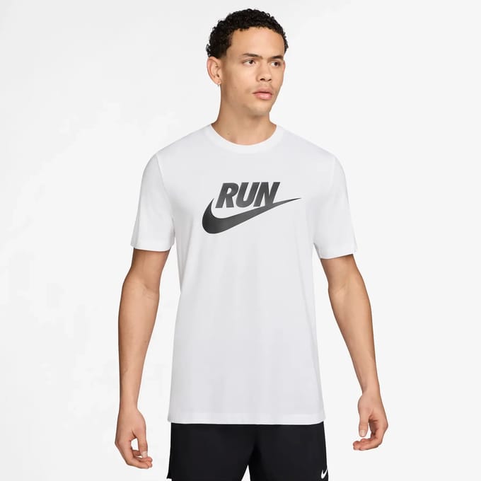 Jersey Nike Dri-FIT Run Swoosh