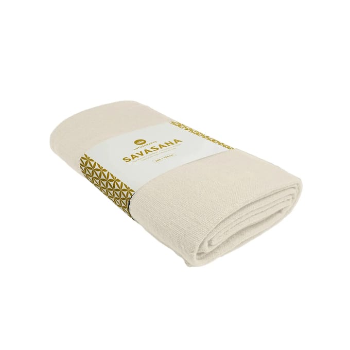 Dekking Lotuscrafts Savasana